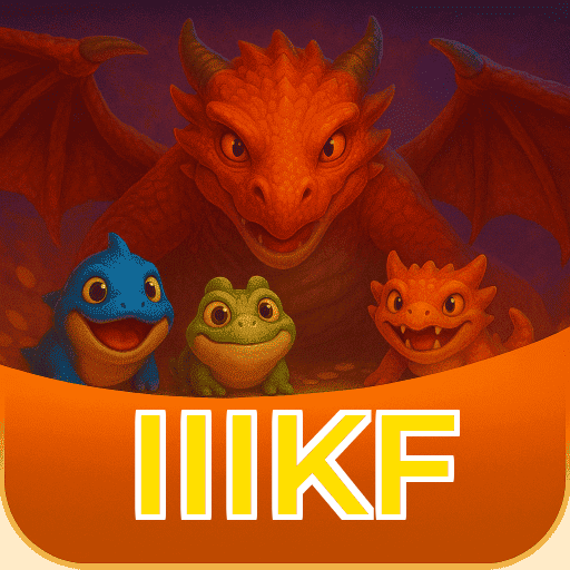 IIIKF.com - Plataforma de Apostas Online Segura com Jogos Exclusivos e Pagamentos Rápidos - IIIKF