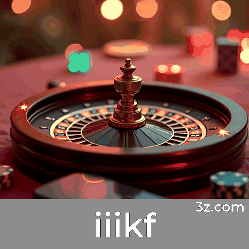 Experiência de Jogos Incomparável do iiikf: Diversidade e Qualidade