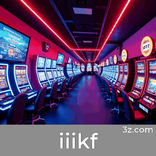 Aumente suas Chances com Jogos de Cassino no iiikf