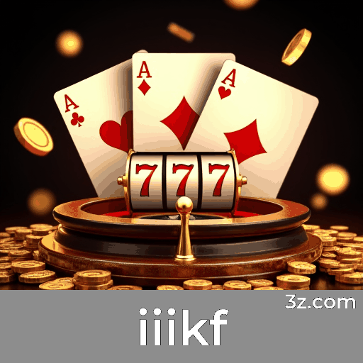 Maximize Seus Ganhos com o Aplicativo iiikf