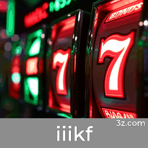 iiikf: Experiência de Cassino Imersiva para Brasileiros